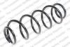 VW 1S0511115AP Coil Spring